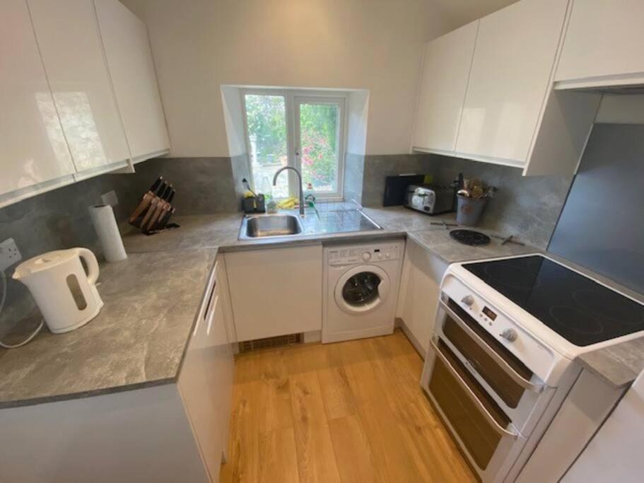 Ivybridge Cottage Exterior photo